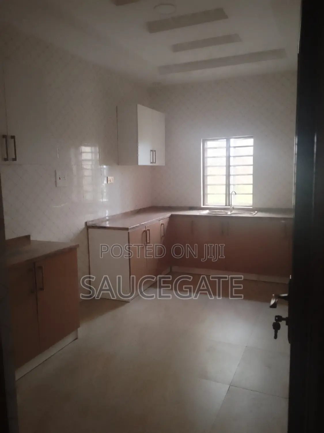 2bdrm Apartment in Omonile, Abule Ado for rent in Abule Ado
