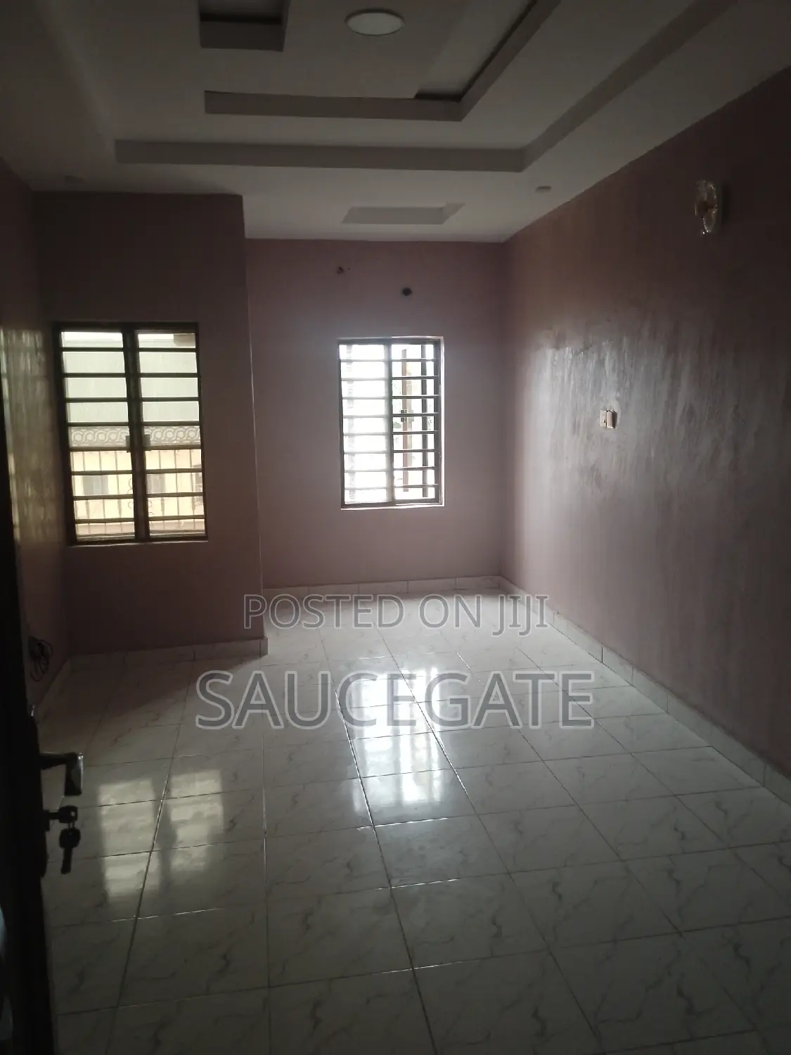 2bdrm Apartment in Omonile, Abule Ado for rent in Abule Ado
