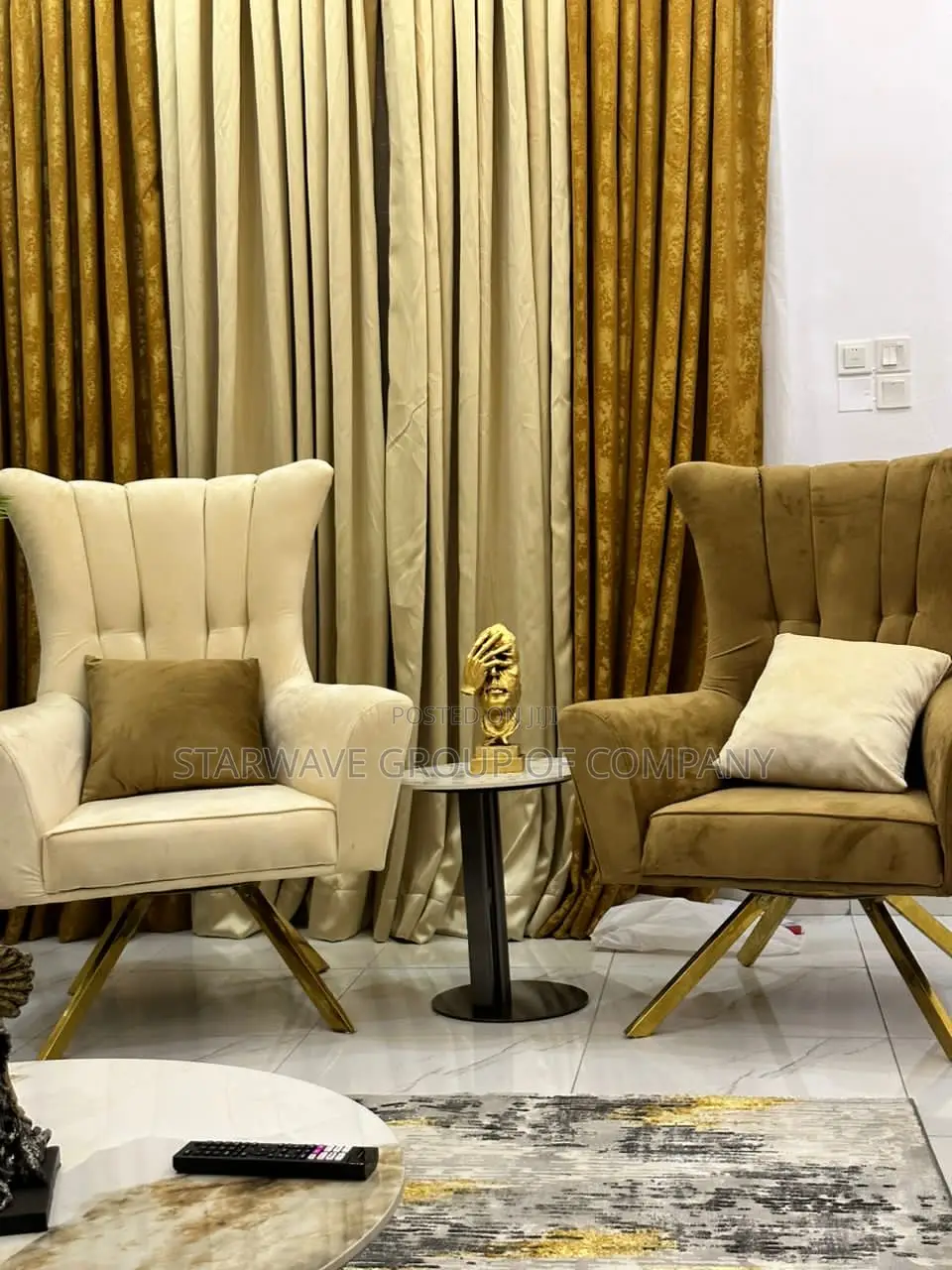 4bedroom Apartment at Lekki in Lekki