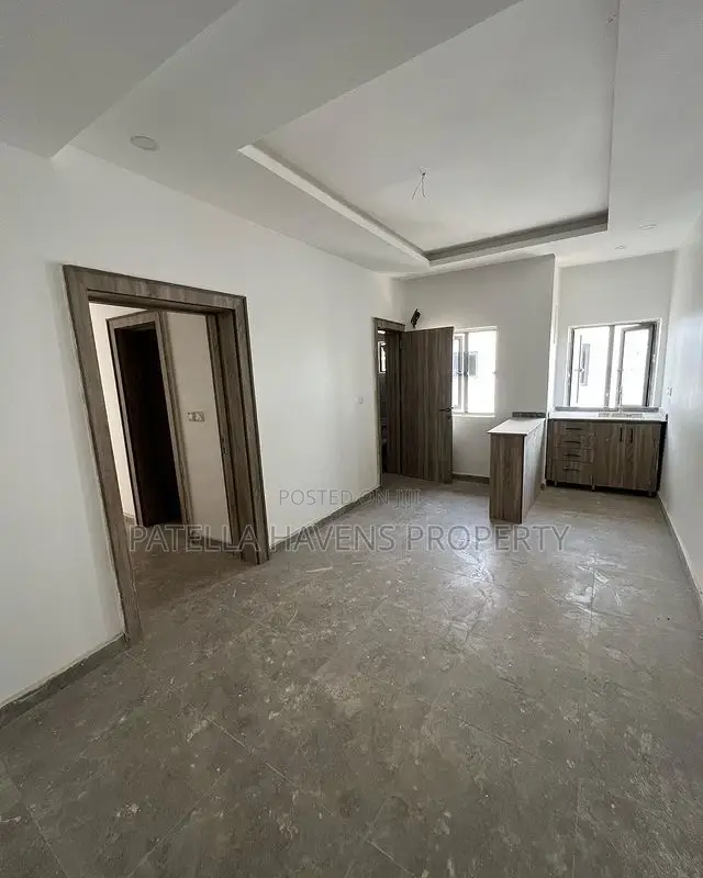 1bdrm Apartment in Mabushi for sale in Mabushi