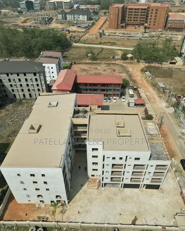 1bdrm Apartment in Mabushi for sale in Mabushi