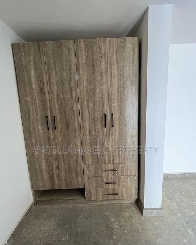 1bdrm Apartment in Mabushi for sale in Mabushi