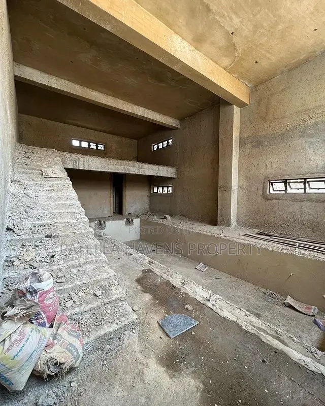 1bdrm Apartment in Mabushi for sale in Mabushi