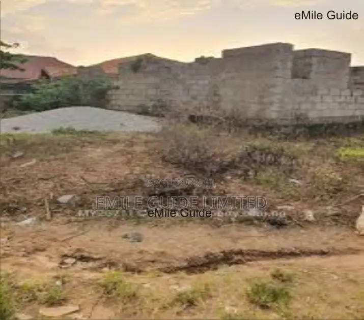 Plots Of Land For Sale In Kuje, Abuja FCT in Kuje