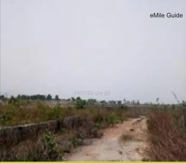 Plots Of Land For Sale In Kuje, Abuja FCT in Kuje