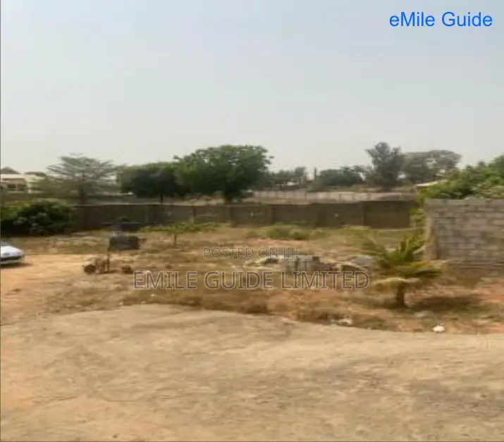 Hot Land for Sale in Idu Industrial, Abuja in Idu Industrial