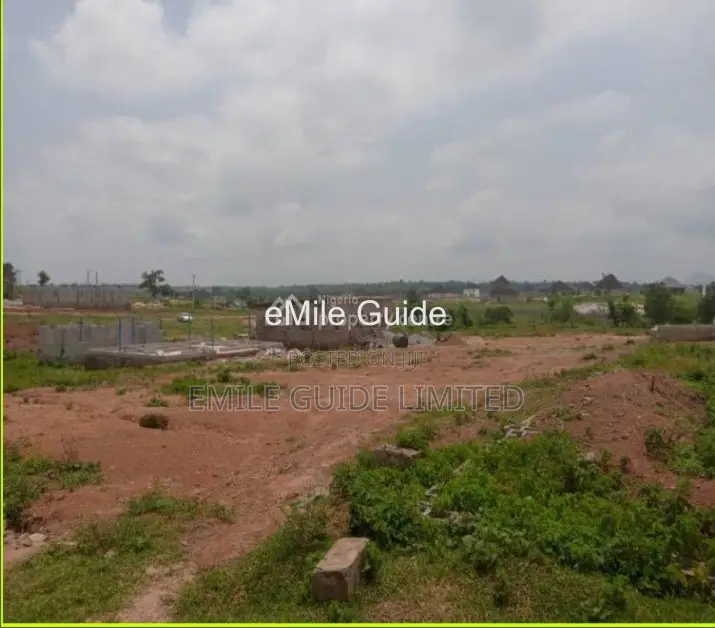 Hot Land for Sale in Idu Industrial, Abuja in Idu Industrial
