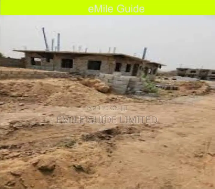 Land for Sale in Kuje Abuja in Kuje