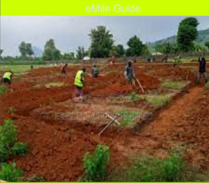 Land in Kuje Abuja | Land for Sale in Kuje Valuable Land in Kuje