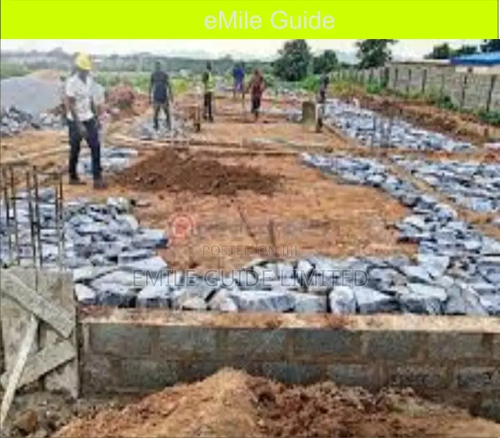 Land in Kuje Abuja | Land for Sale in Kuje Valuable Land in Kuje