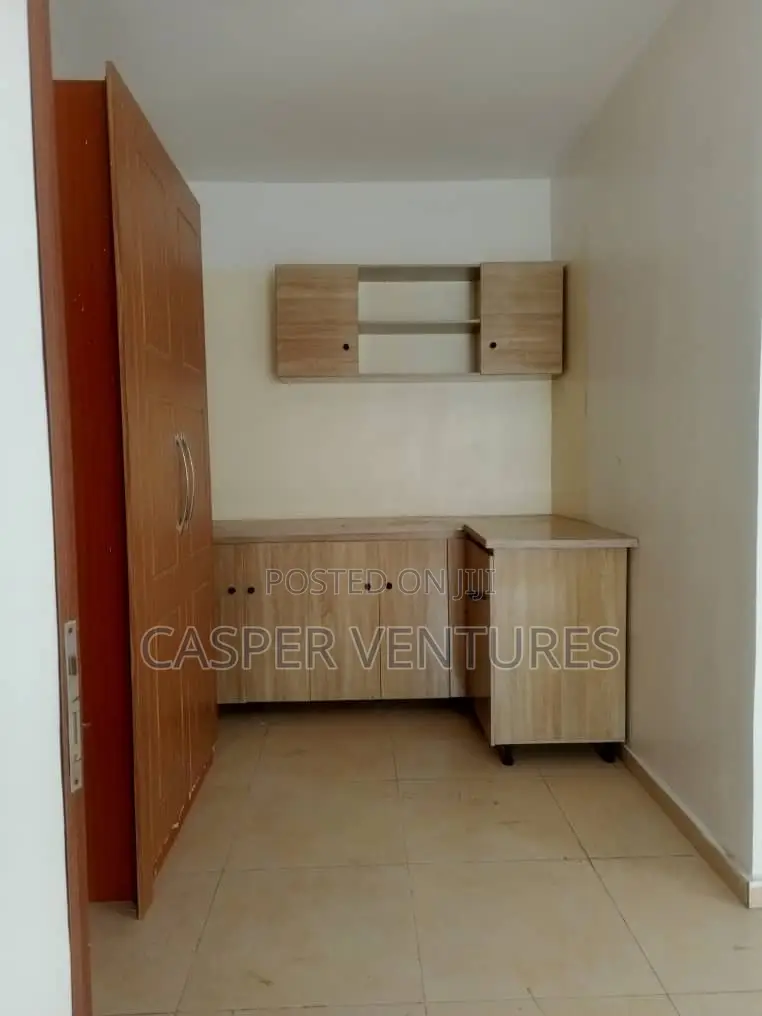 Furnished Studio Apartment in South, Ologolo for rent in Ologolo