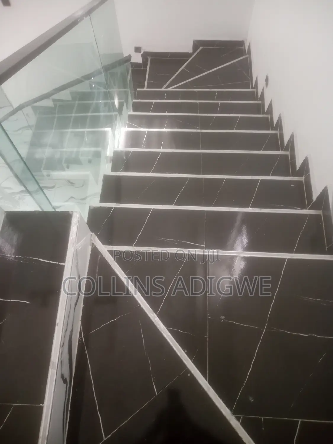 4bdrm Duplex in Ocean Palm Sangotedo for sale in Sangotedo