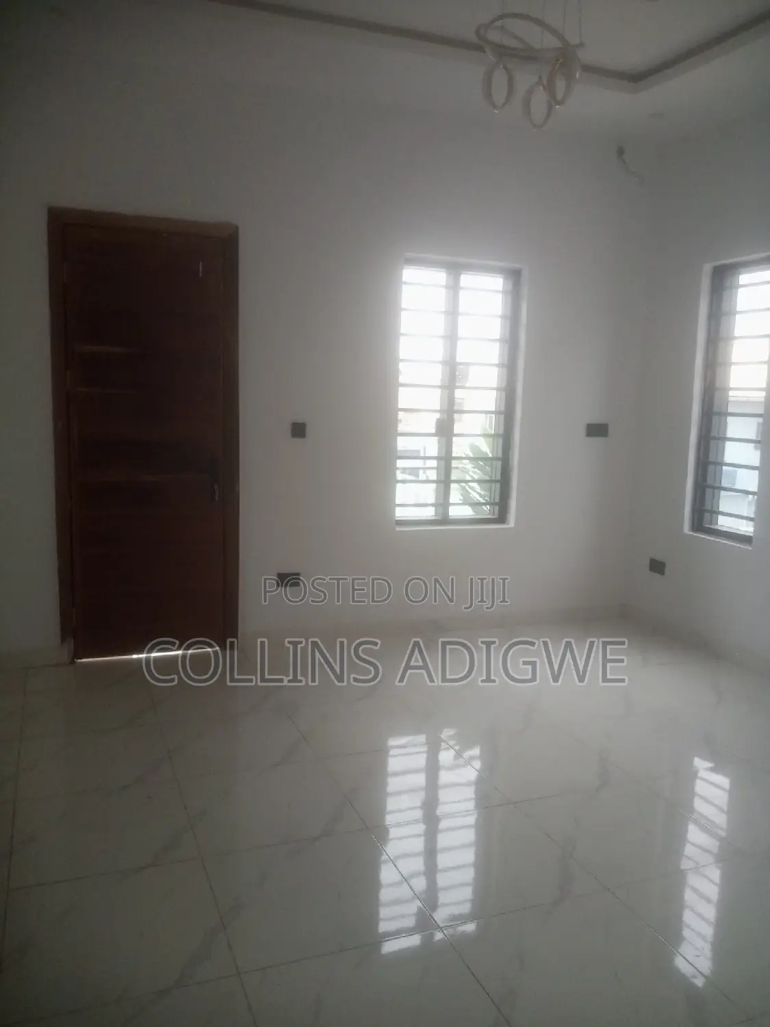 4bdrm Duplex in Ocean Palm Sangotedo for sale in Sangotedo