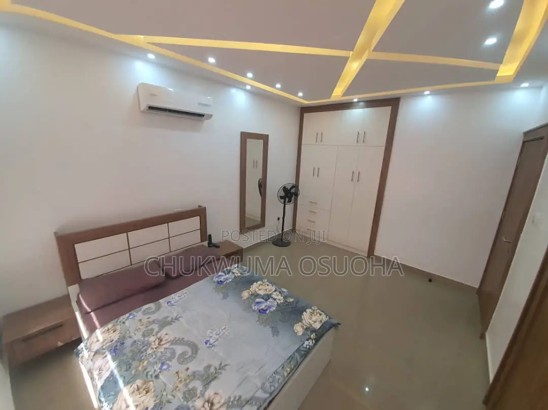 5bdrm Duplex in Dawaki Hillside for sale in Dawaki