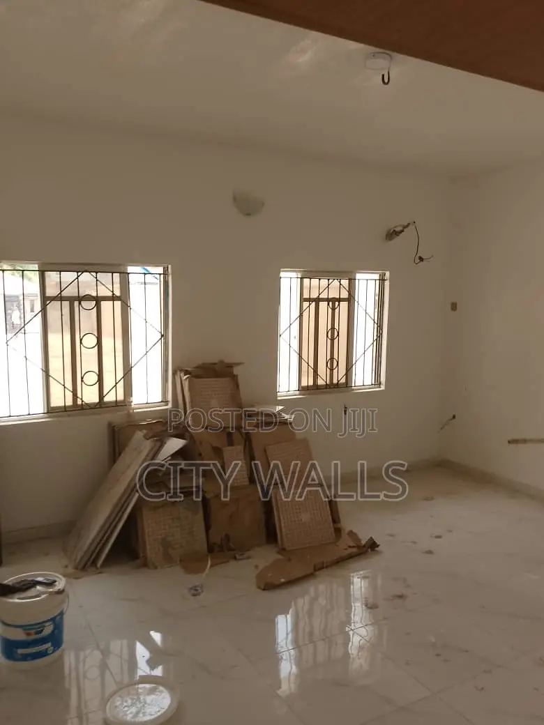 2bdrm Block of Flats in Sunny Villa Estate, Ado for rent in Ado