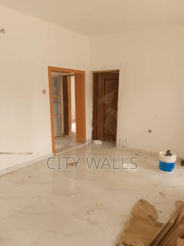2bdrm Block of Flats in Sunny Villa Estate, Ado for rent in Ado