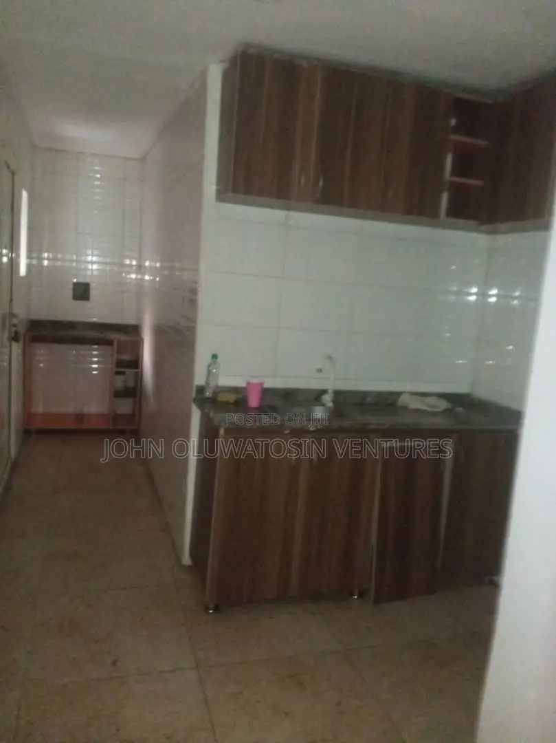 2bdrm Block of Flats in New Bodija for rent in Bodija