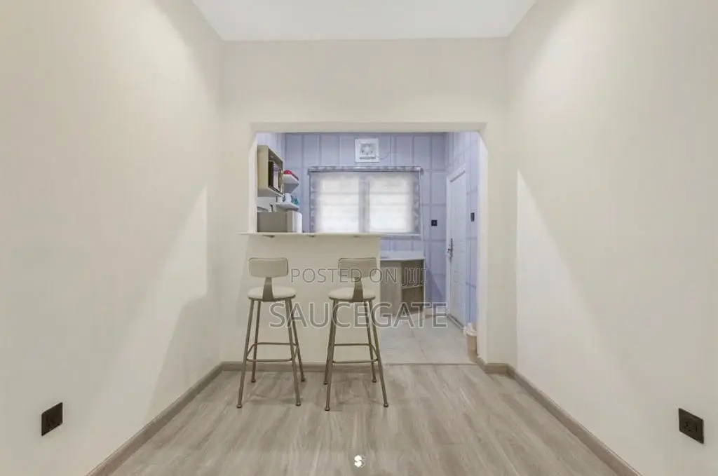 3 Bed Apartment. Shortlet Ikate, Lekki in Ikate