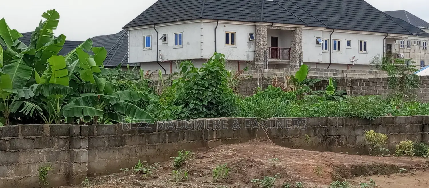 For Sale : Eastwest Rd by Rumudara in Port-Harcourt