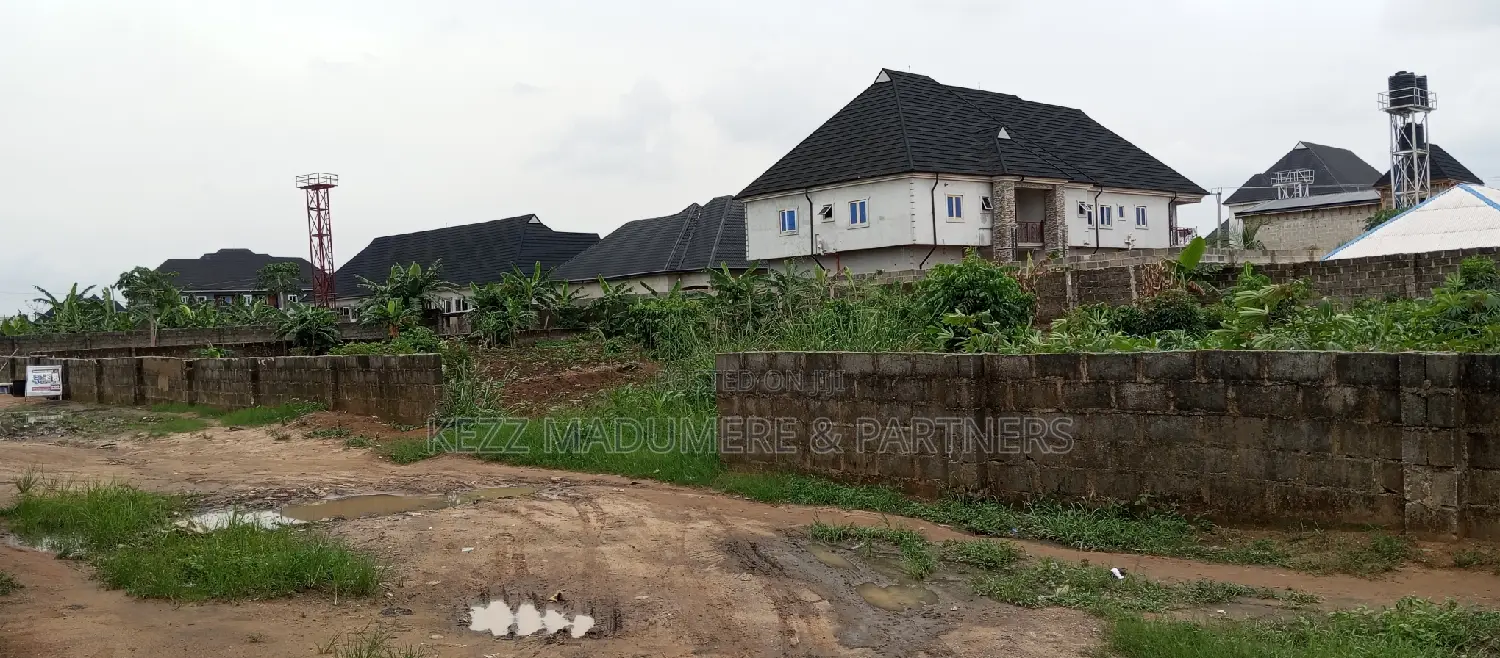 For Sale : Eastwest Rd by Rumudara in Port-Harcourt