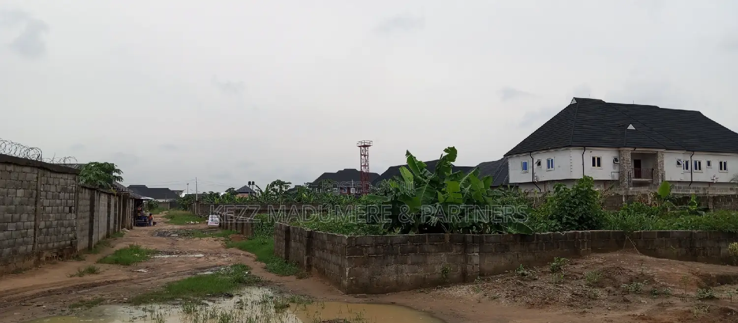 For Sale : Eastwest Rd by Rumudara in Port-Harcourt