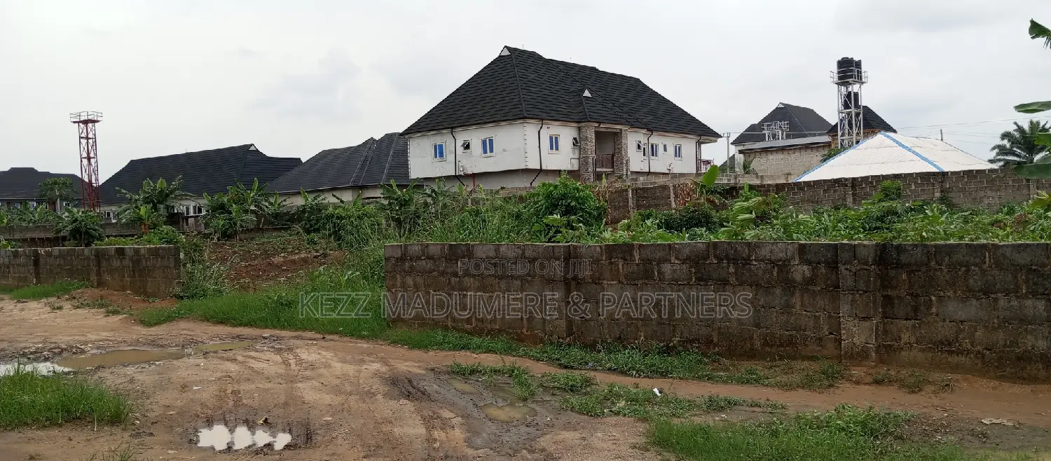 For Sale : Eastwest Rd by Rumudara in Port-Harcourt