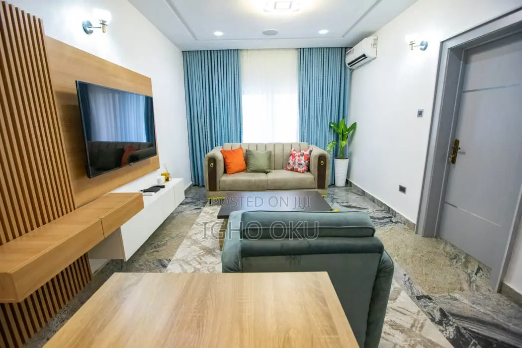 1 Bedroom Apartment Available for Short Stay in Jahi in Jahi