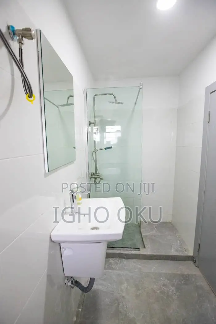 1 Bedroom Apartment Available for Short Stay in Jahi in Jahi