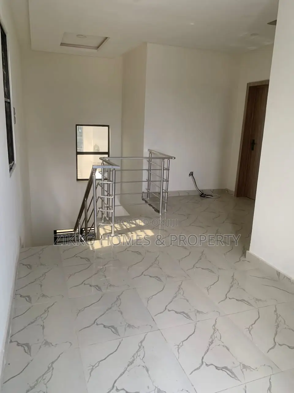 2bdrm Townhouse/Terrace in Citadel, Ajah for Sale in Ajah
