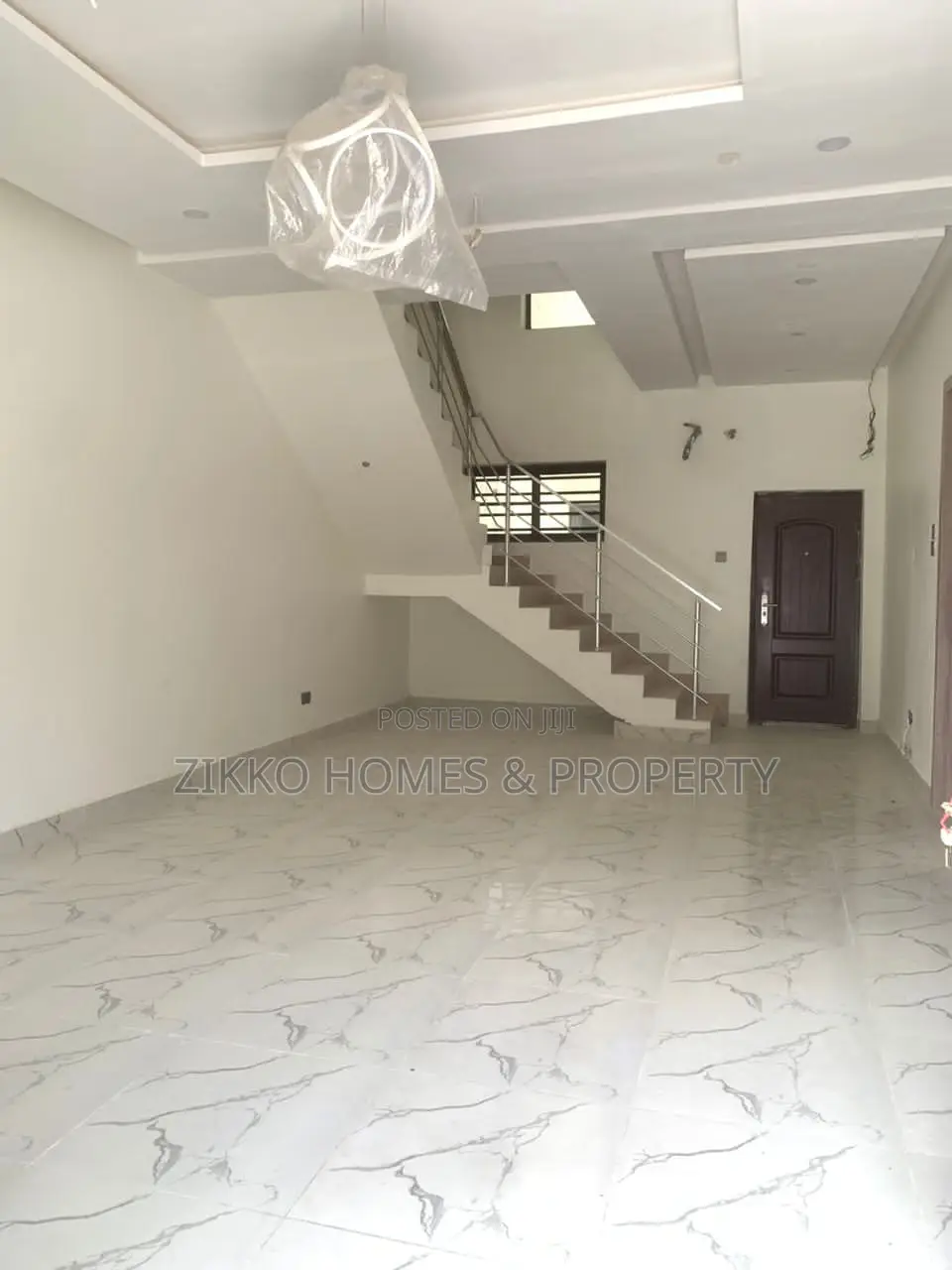 2bdrm Townhouse/Terrace in Citadel, Ajah for Sale in Ajah