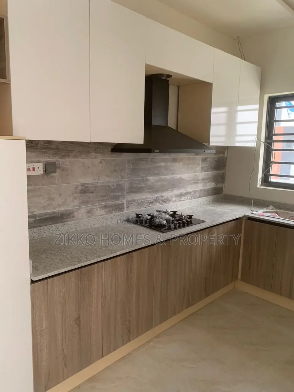 2bdrm Townhouse/Terrace in Citadel, Ajah for Sale in Ajah