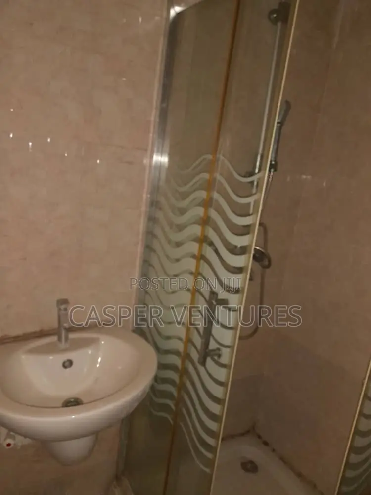 1bdrm Shared Apartment in Cruz, Ikate for rent in Ikate