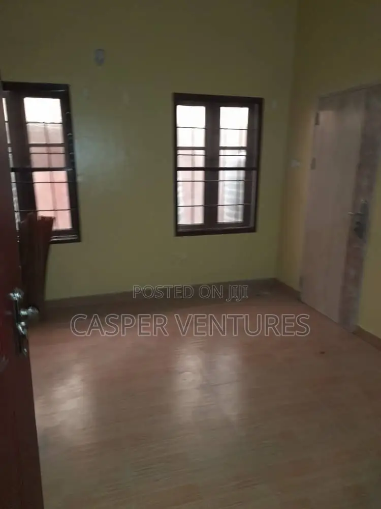 1bdrm Shared Apartment in Cruz, Ikate for rent in Ikate