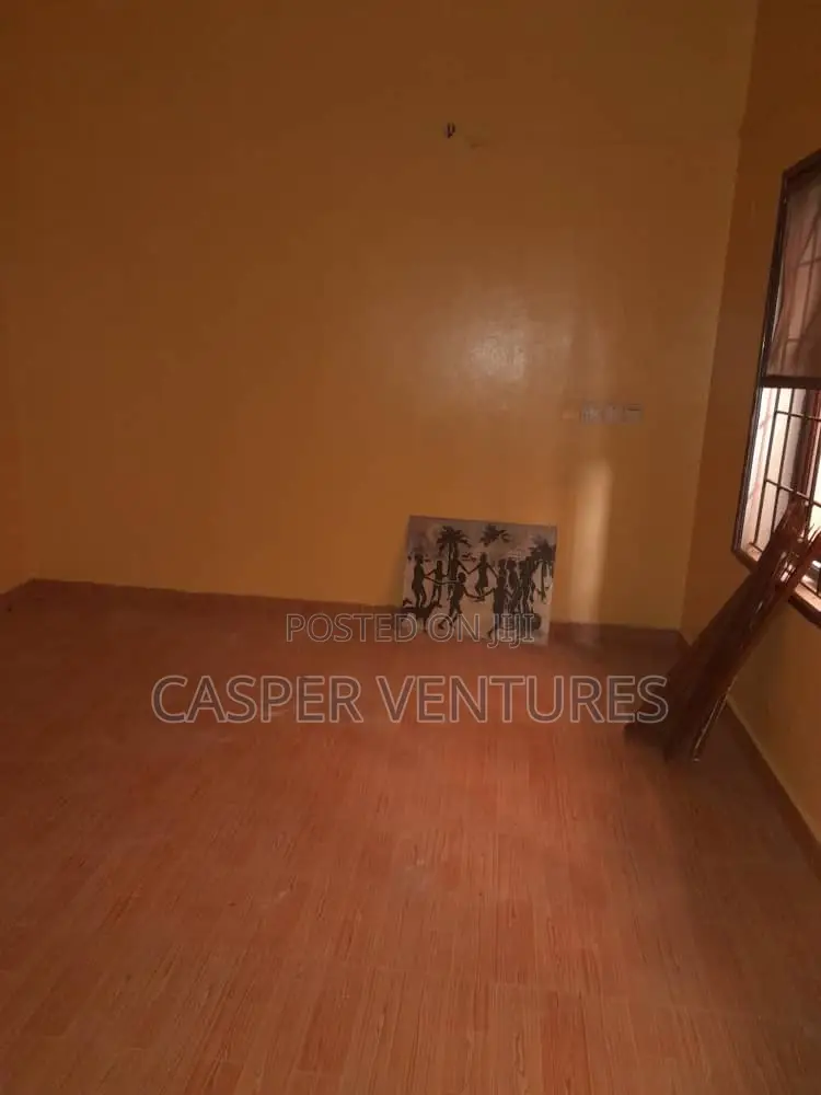 1bdrm Shared Apartment in Cruz, Ikate for rent in Ikate