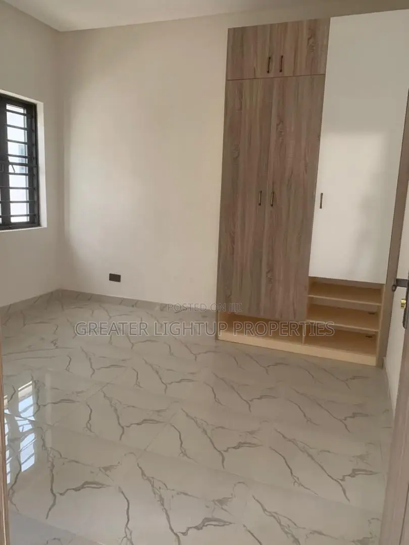 Furnished 2bdrm Duplex in Citadel 2.1, Ajah for sale in Ajah