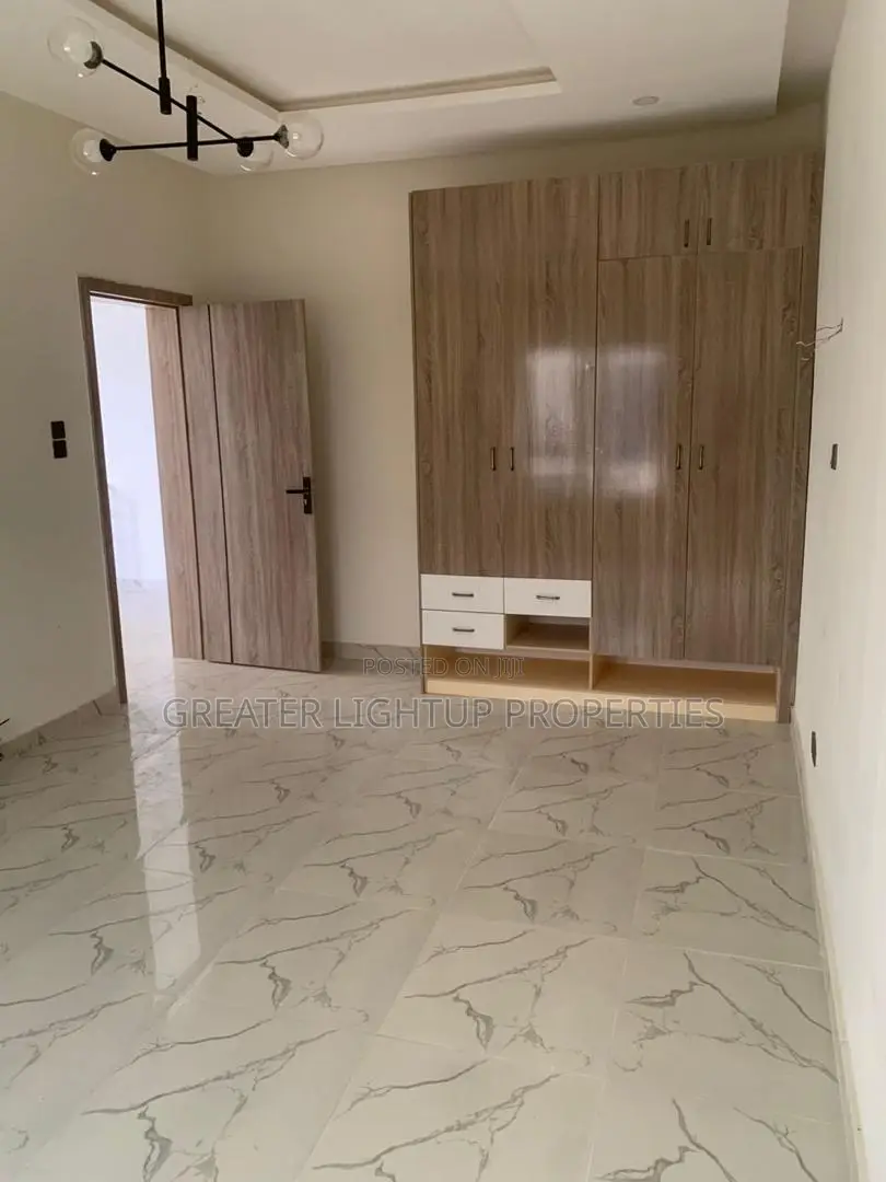 Furnished 2bdrm Duplex in Citadel 2.1, Ajah for sale in Ajah