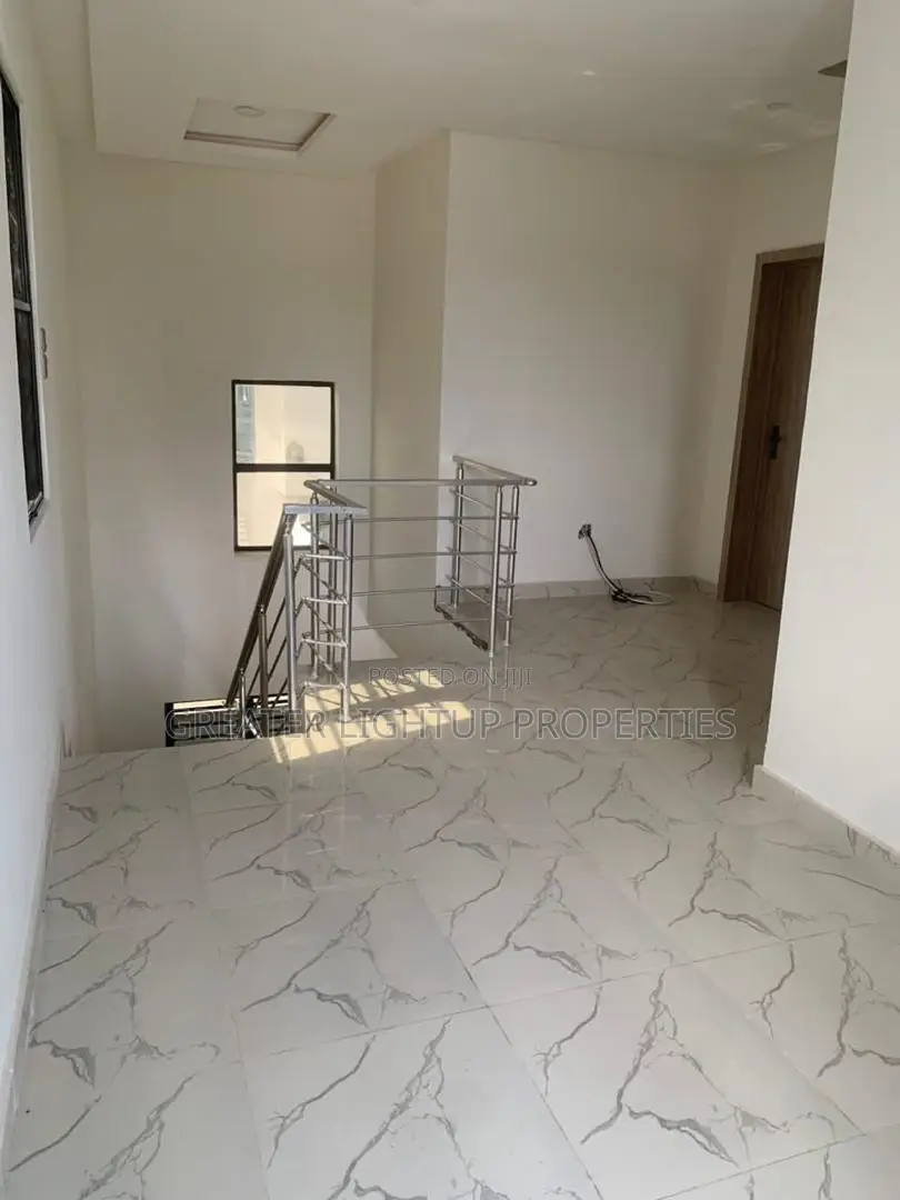 Furnished 2bdrm Duplex in Citadel 2.1, Ajah for sale in Ajah