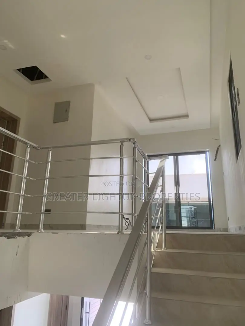 Furnished 2bdrm Duplex in Citadel 2.1, Ajah for sale in Ajah