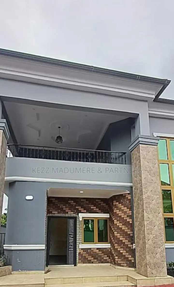 4bdrm Duplex in Gated Estate , Nta for sale in Port-Harcourt