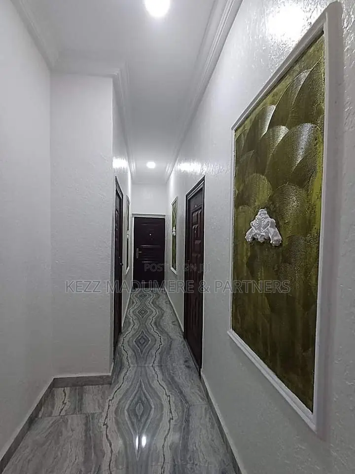 4bdrm Duplex in Gated Estate , Nta for sale in Port-Harcourt