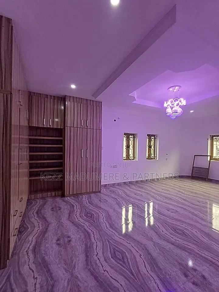 4bdrm Duplex in Gated Estate , Nta for sale in Port-Harcourt