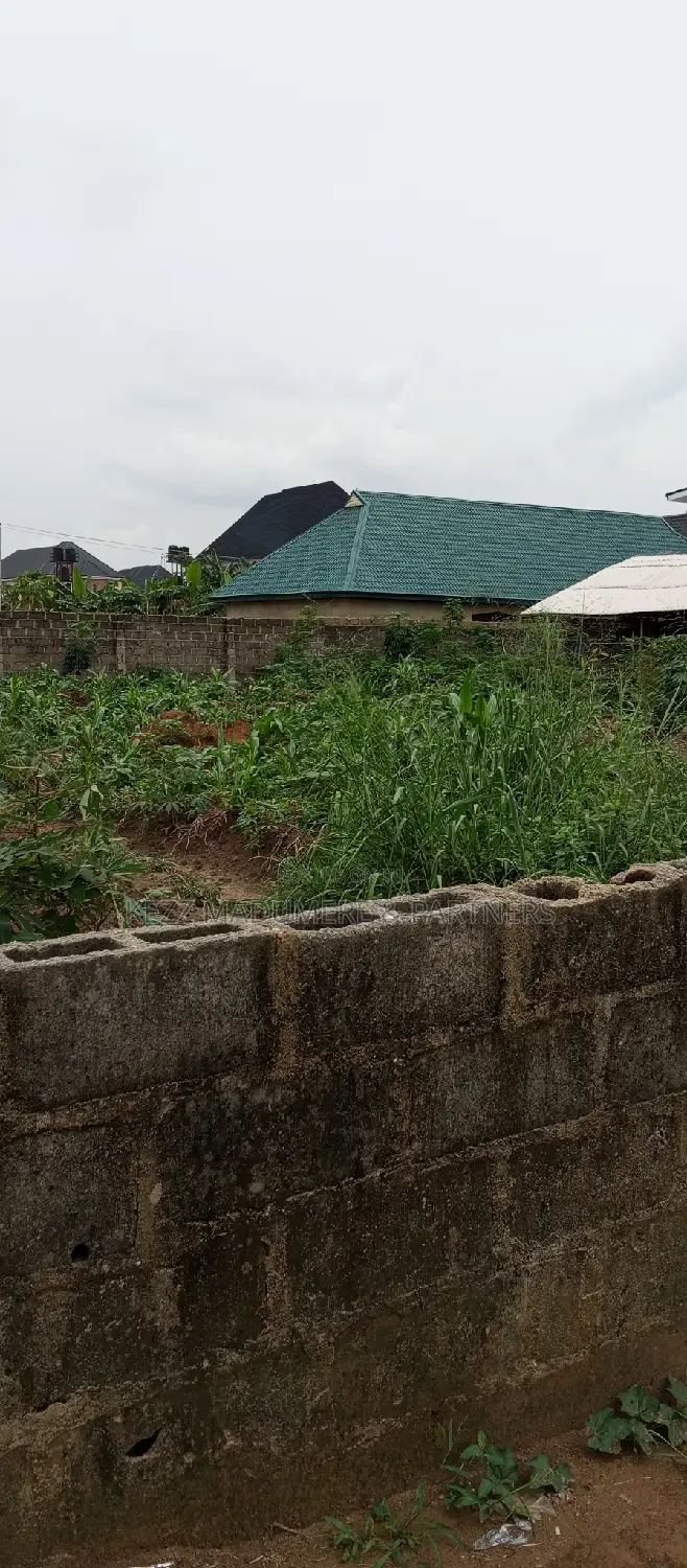 For Sale : 2.5 Plots at New Gra Phase 2 , Ph in Port-Harcourt
