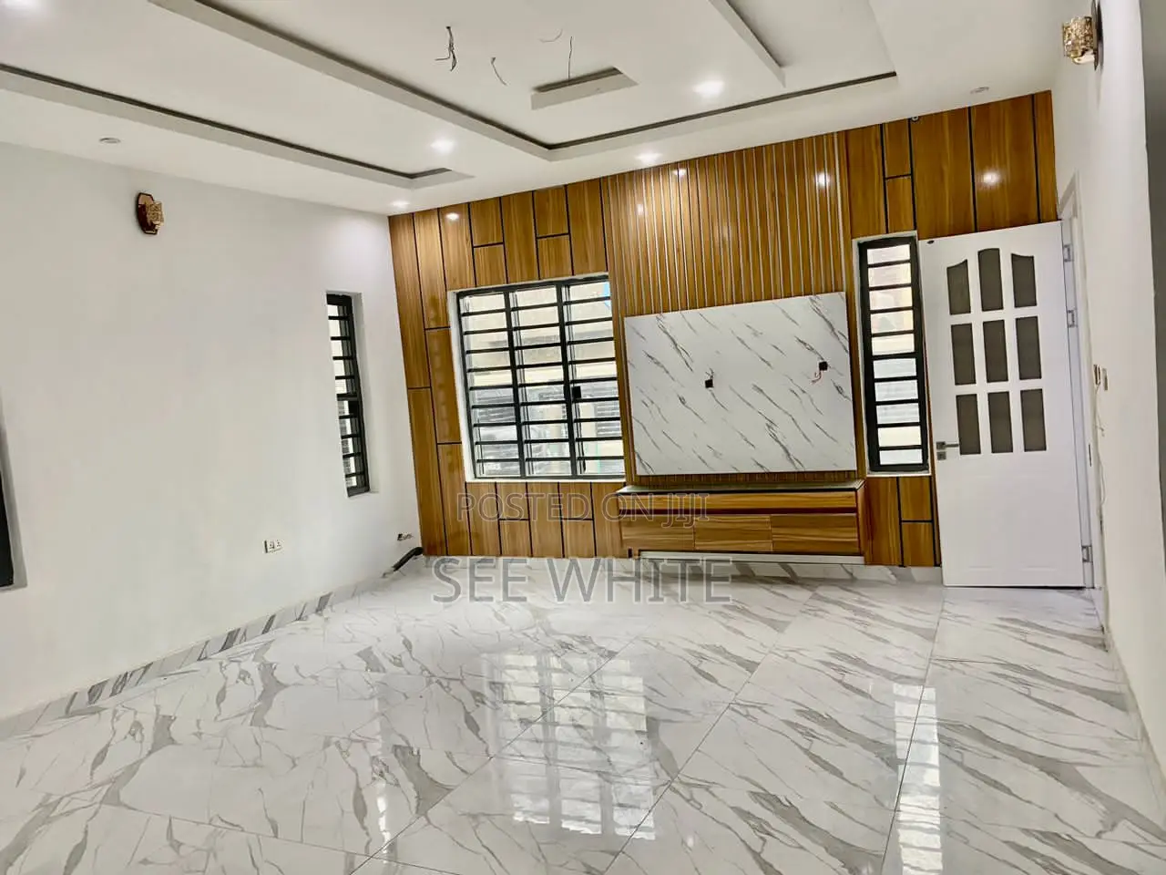 Furnished 8bdrm Maisonette in Off Unity Estate, Satellite Town for sale in Satellite Town