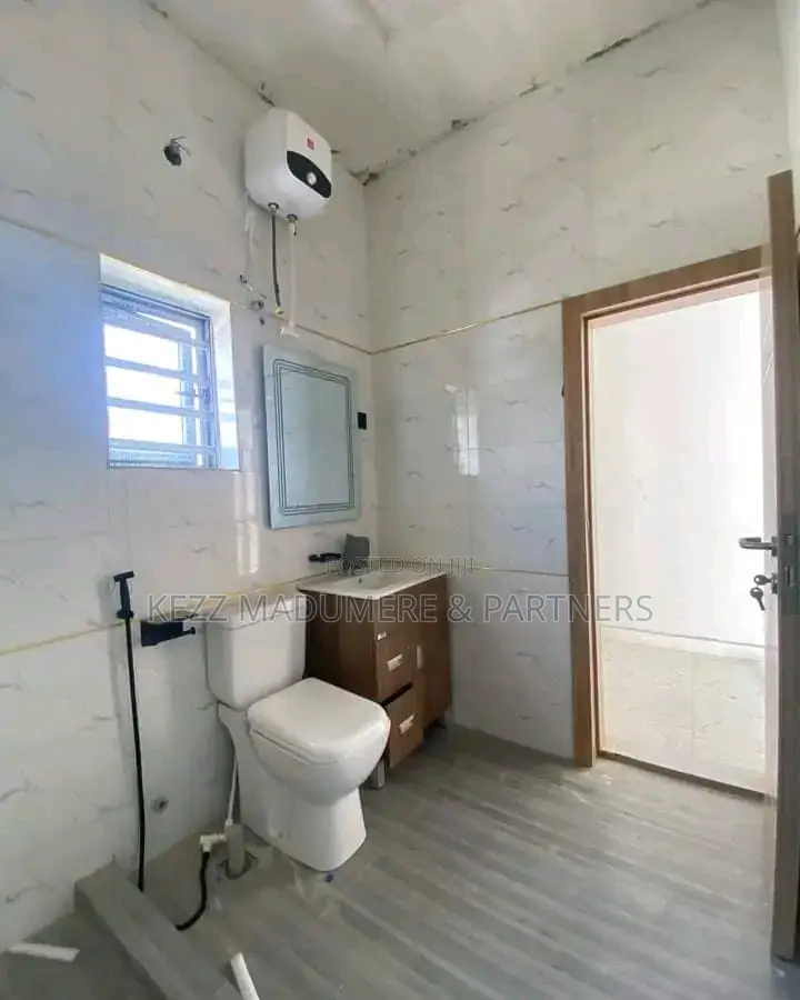 4bdrm Duplex in At Dr Peter Odili, Port-Harcourt for sale in Port-Harcourt