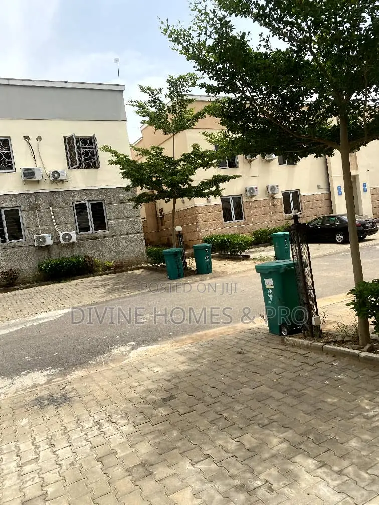 1bdrm Block of Flats in Life Camp for sale in Life Camp