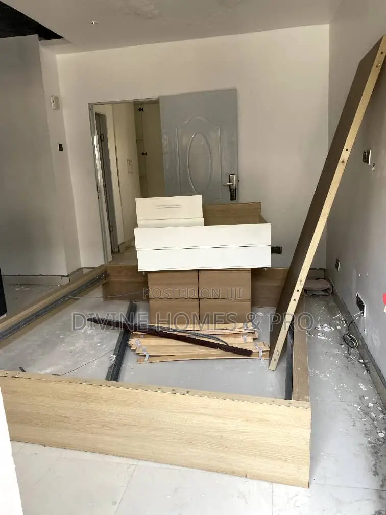 1bdrm Block of Flats in Life Camp for sale in Life Camp