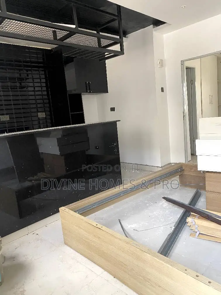 1bdrm Block of Flats in Life Camp for sale in Life Camp