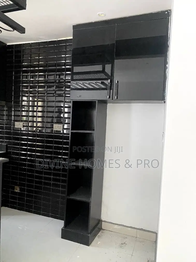1bdrm Block of Flats in Life Camp for sale in Life Camp