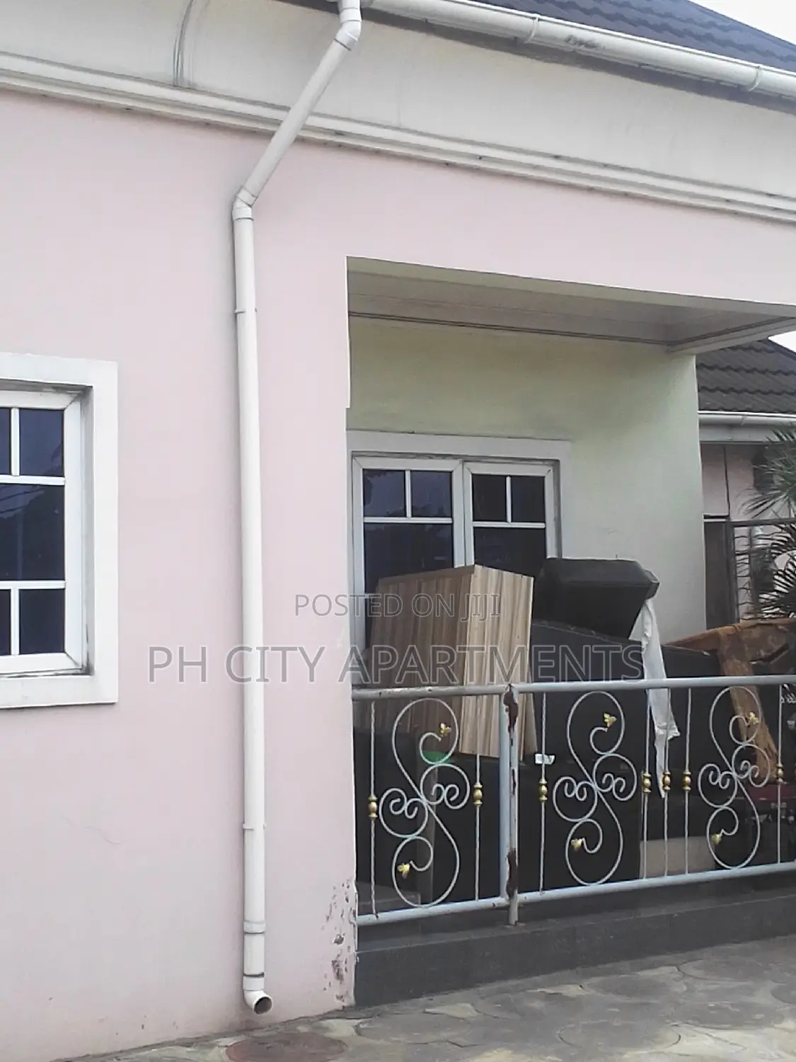 5bdrm Bungalow in Port-Harcourt for sale in Port-Harcourt