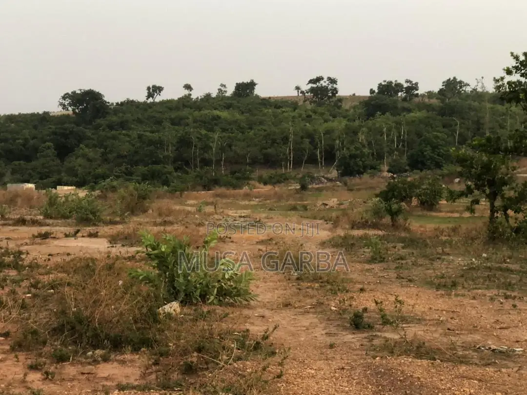 Land Quest: Finding Your Place in the World in Guzape District